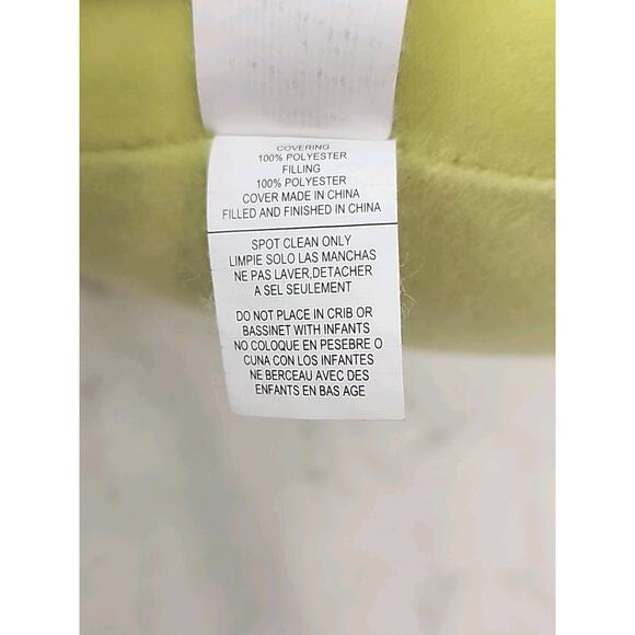 Takashoji Green Penguin With Ice Cream Large 16 Inch Plush - Picture 8 of 8